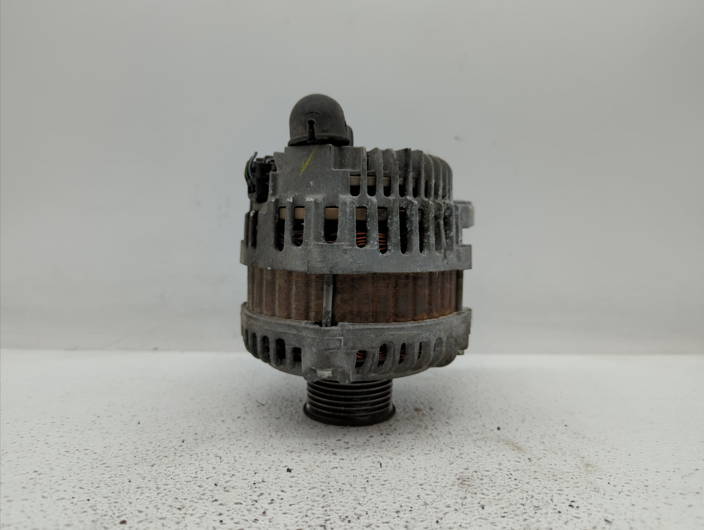 2012-2019 Nissan Versa Alternator Replacement Generator Charging Assembly Engine OEM P/N:23100 3BE1A Fits OEM Used Auto Part