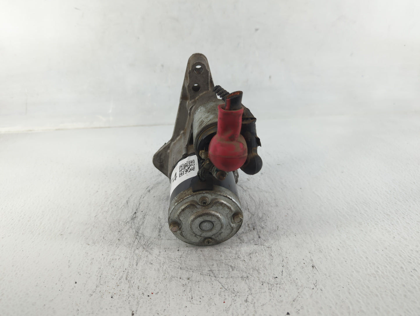 2012-2019 Nissan Versa Car Starter Motor Solenoid OEM P/N:23300 1HK0C Fits Fits 2012 2013 2014 2015 2016 2017 2018 2019 OEM
