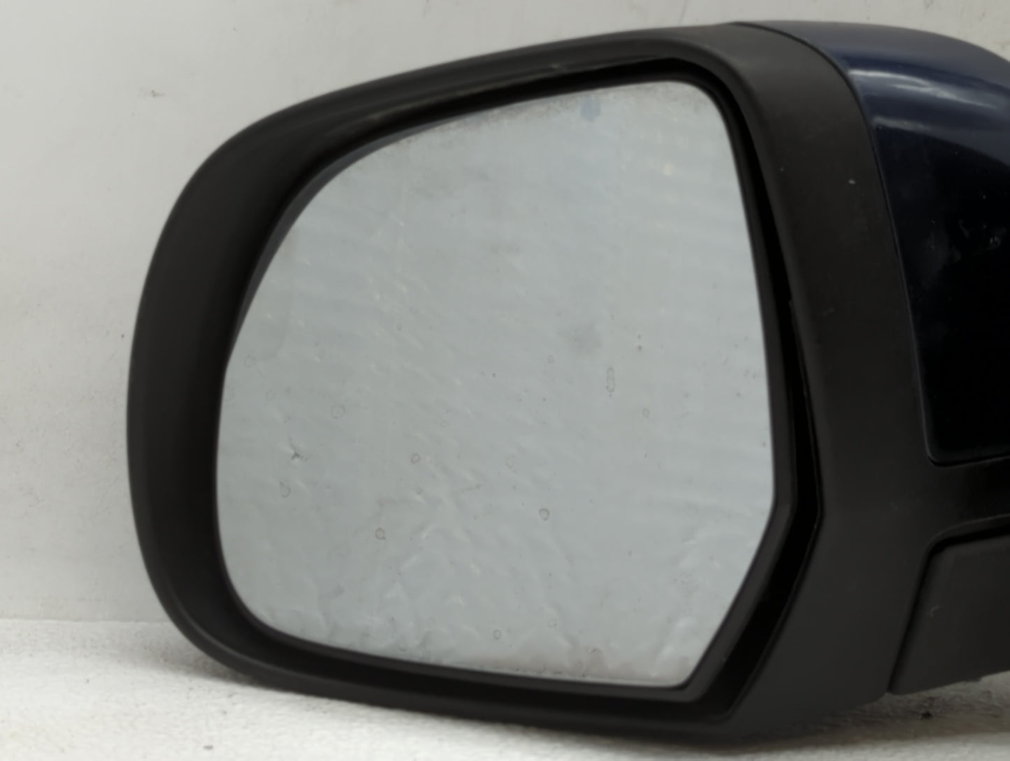 2012-2014 Nissan Versa Driver Side View Mirror - Left Door Mirror OEM Used - Oemusedautoparts1.com