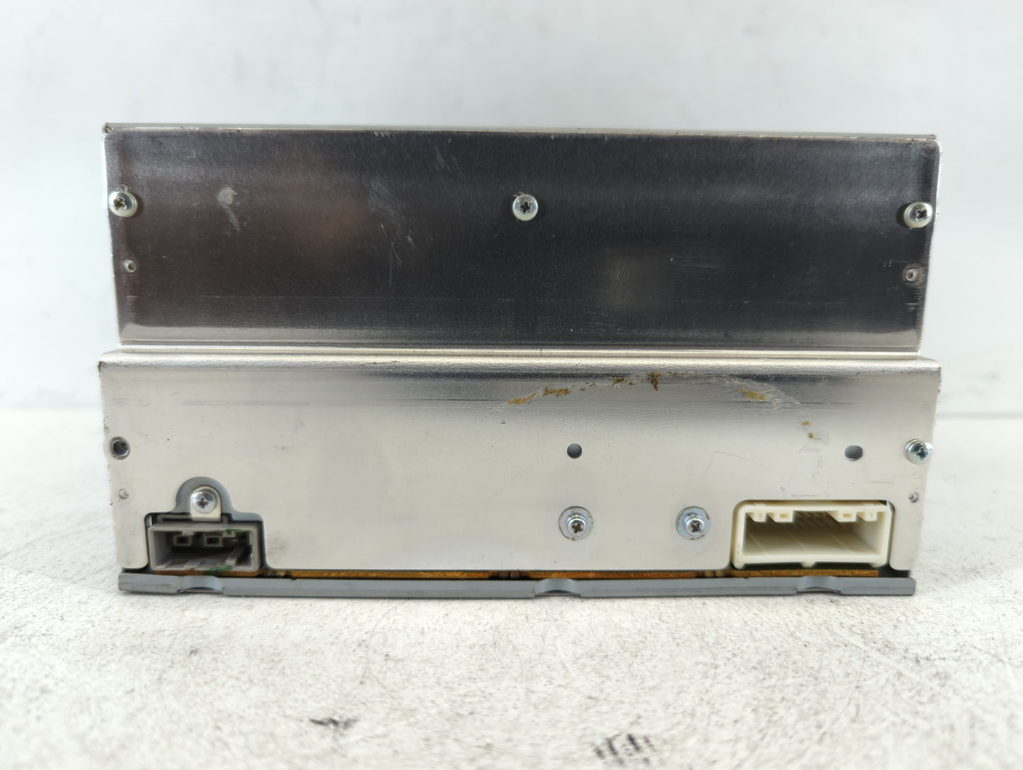 2012-2014 Nissan Versa Am Fm Cd Player Radio Receiver - Oemusedautoparts1.com