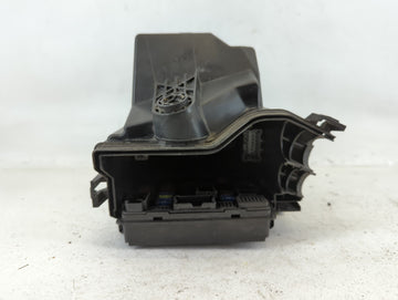 2013-2019 Nissan Versa Fusebox Fuse Box Panel Relay Module P/N:284B7 3AA0A Fits Fits 2013 2014 2015 2016 2017 2018 2019 OEM Used Auto Parts