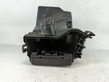 2013-2019 Nissan Versa Fusebox Fuse Box Panel Relay Module P/N:284B7 3AA0A Fits Fits 2013 2014 2015 2016 2017 2018 2019 OEM Used Auto Parts