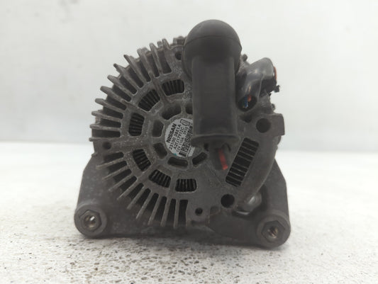 2012-2019 Nissan Versa Alternator Replacement Generator Charging Assembly Engine OEM P/N:A2TJ1791ZC 23100 3BE1A Fits OEM Used Auto Parts