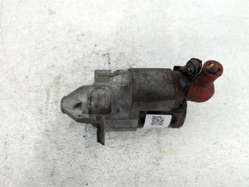 2012-2019 Nissan Versa Car Starter Motor Solenoid OEM P/N:23300 1HK0C Fits Fits 2012 2013 2014 2015 2016 2017 2018 2019 OEM Used Auto Parts