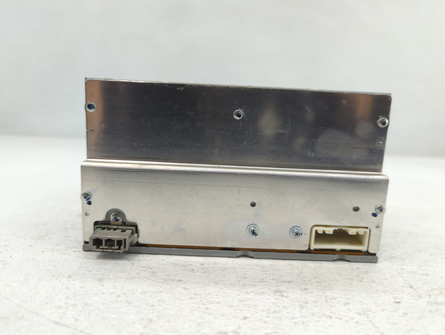 2012-2014 Nissan Versa Am Fm Cd Player Radio Receiver - Oemusedautoparts1.com