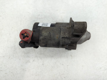 2012-2019 Nissan Versa Car Starter Motor Solenoid OEM P/N:23300 1HK0C Fits Fits 2012 2013 2014 2015 2016 2017 2018 2019 OEM Used Auto Parts
