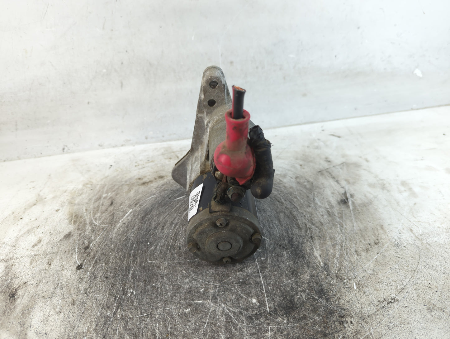 2012-2019 Nissan Versa Car Starter Motor Solenoid OEM P/N:23300 1HK0C Fits Fits 2012 2013 2014 2015 2016 2017 2018 2019 OEM