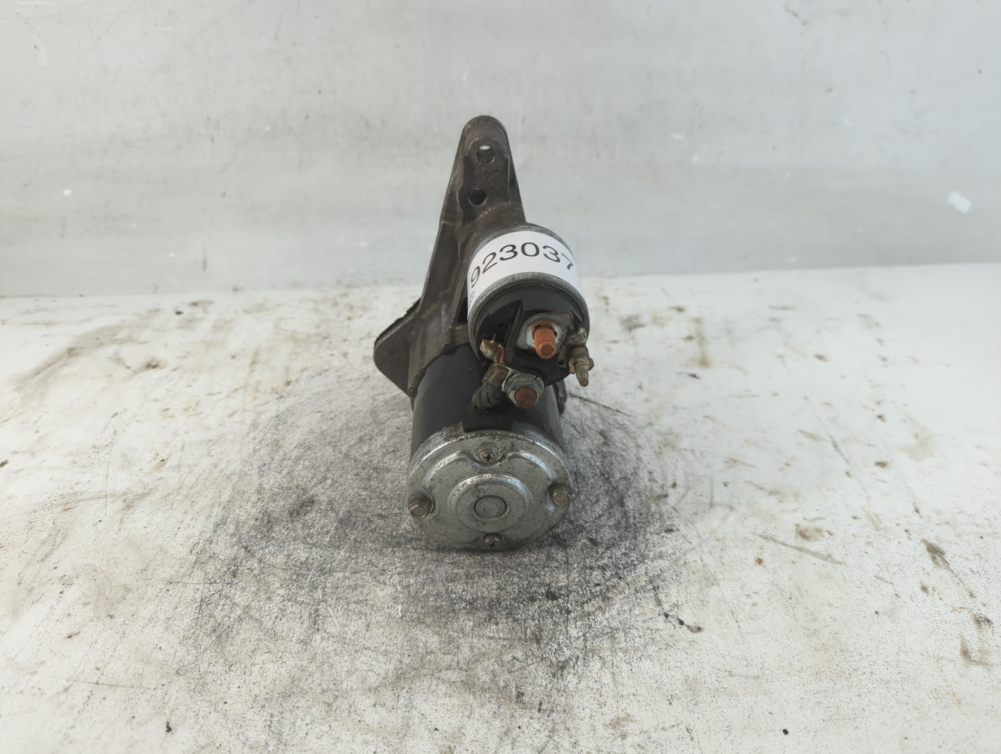 2012-2019 Nissan Versa Car Starter Motor Solenoid OEM P/N:23300 1HK0C Fits Fits 2012 2013 2014 2015 2016 2017 2018 2019 OEM