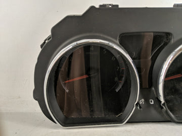 2014 Nissan Versa Note Instrument Cluster Speedometer Gauges P/N:248103WC0A Fits OEM Used Auto Parts