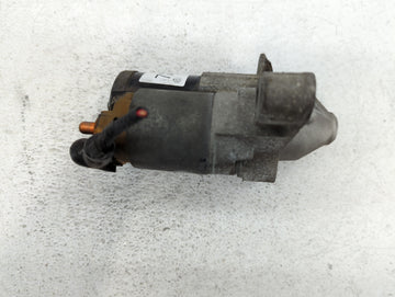 2014 Nissan Versa Note Car Starter Motor Solenoid OEM P/N:23300 1HK0C M000T32181ZC Fits Fits 2012 2013 2015 2016 2017 2018 2019 OEM Used Auto Parts