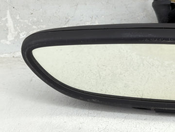 2011-2018 Porsche Cayenne Interior Rear View Mirror Replacement OEM Fits Fits 2011 2012 2013 2014 2015 2016 2017 2018 OEM Used Auto Parts