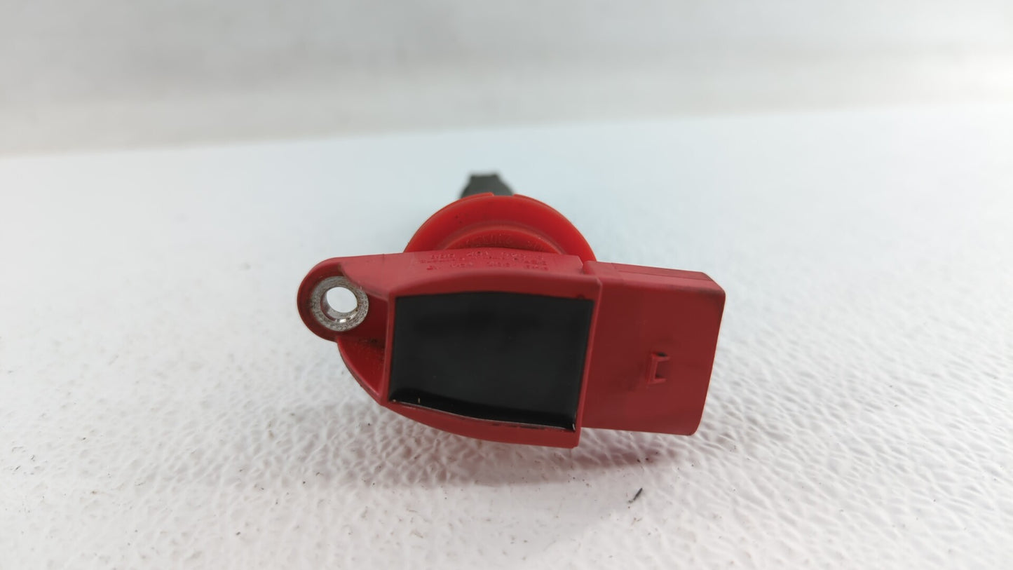 2011-2018 Porsche Cayenne Ignition Coil Igniter Pack - Oemusedautoparts1.com