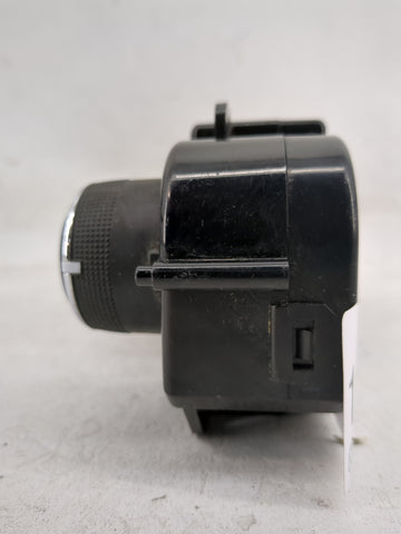 2014 Ram 1500 Climate Control Module Temperature AC/Heater Replacement P/N:P68236776AB 61036A Fits OEM Used Auto Parts