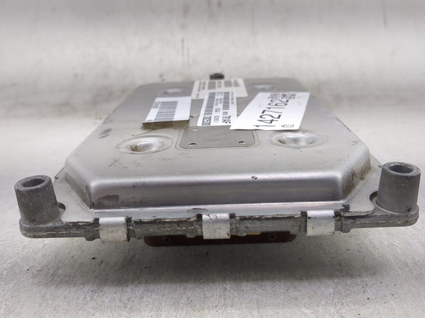 2014 Ram 1500 PCM Engine Control Computer ECU ECM PCU OEM P/N:P05150816AB T00EM1174ZCBTG, P68153791AF, A2C73631201 00 Fits O