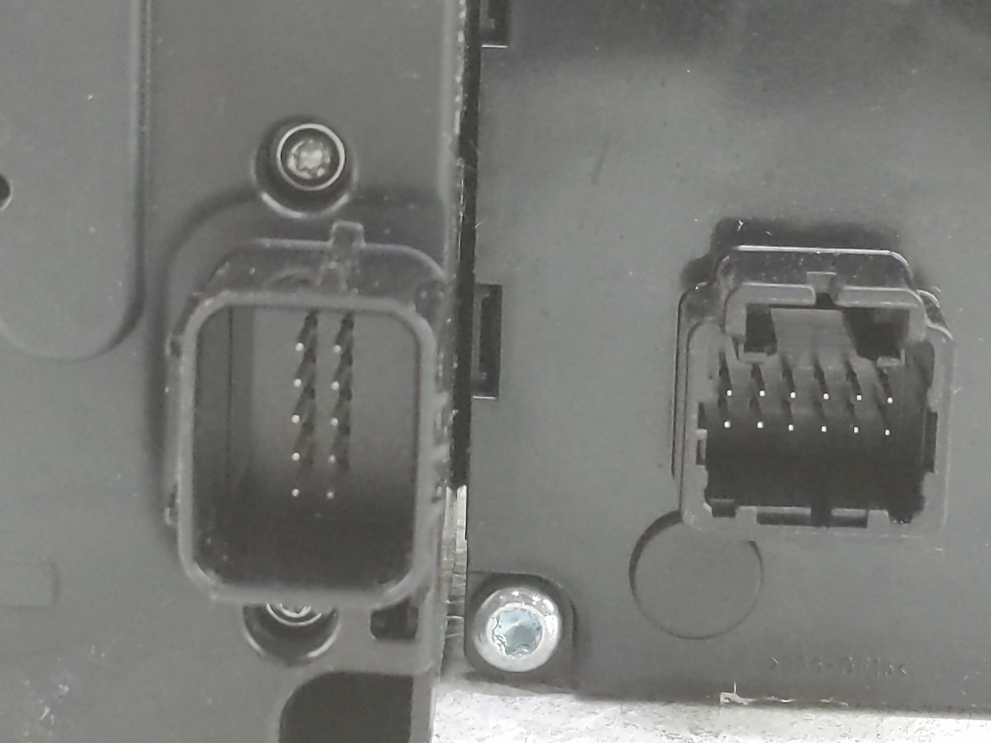 2014 Ram 1500 Floor Console Assembly Shifter - Oemusedautoparts1.com
