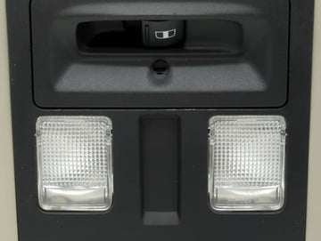 2013-2015 Ram 1500 Center Floor Console Fits Fits 2013 2014 2015 OEM Used Auto Parts