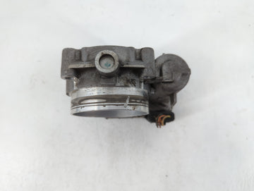 2013-2022 Ram 1500 Throttle Body P/N:0 280 750 770 05184349AC Fits OEM Used Auto Parts