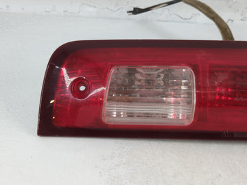 2014 Ram 1500 Third Brake Light Tail Light P/N:55372082 Fits OEM Used Auto Parts