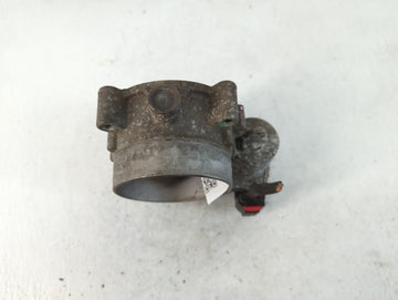 2013-2022 Ram 1500 Throttle Body P/N:53034251 Fits Fits 2012 2013 2014 2015 2016 2017 2018 2019 2020 2021 2022 OEM Used Auto Parts