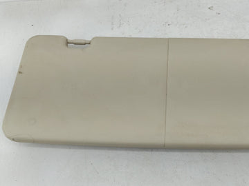2014-2022 Ram Promaster 1500 Sun Visor Shade Replacement Passenger Right Mirror Fits OEM Used Auto Parts