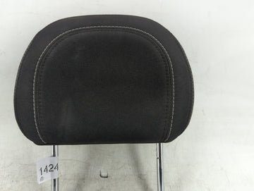 2014-2018 Ram Promaster 2500 Headrest Head Rest Rear Center Seat Fits Fits 2014 2015 2016 2017 2018 2019 2020 2021 2022 OEM Used Auto Parts