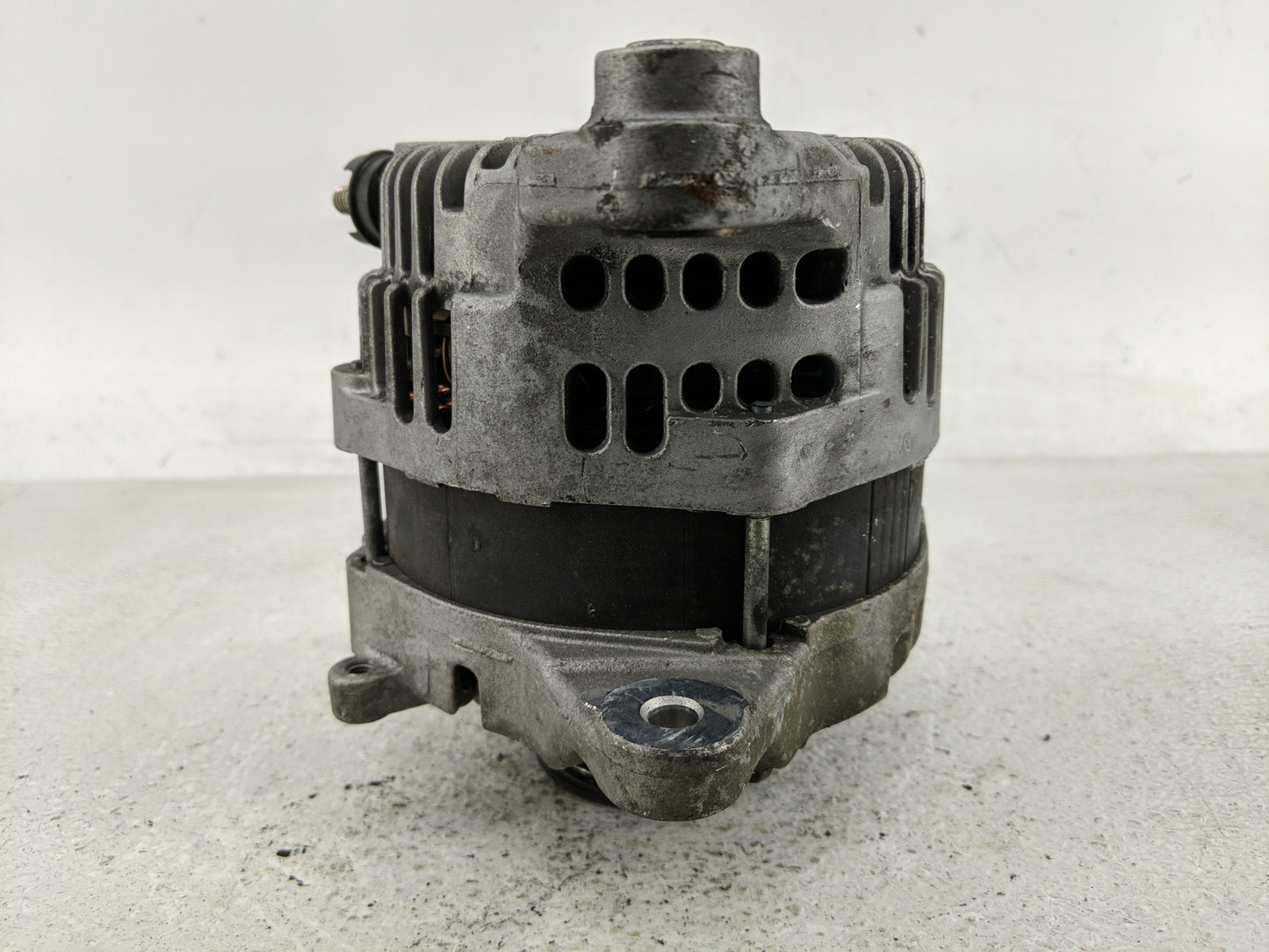 2013-2016 Scion Fr-S Alternator Replacement Generator Charging Assembly Engine OEM P/N:23700 AA750 Fits OEM Used Auto Parts