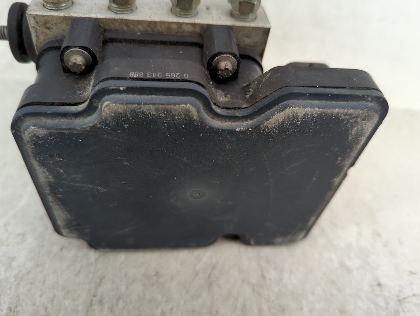 2013-2016 Scion Fr-S ABS Pump Control Module Replacement P/N:27536CA003 2265106452, 0265956058 Fits Fits 2013 2014 2015 2016