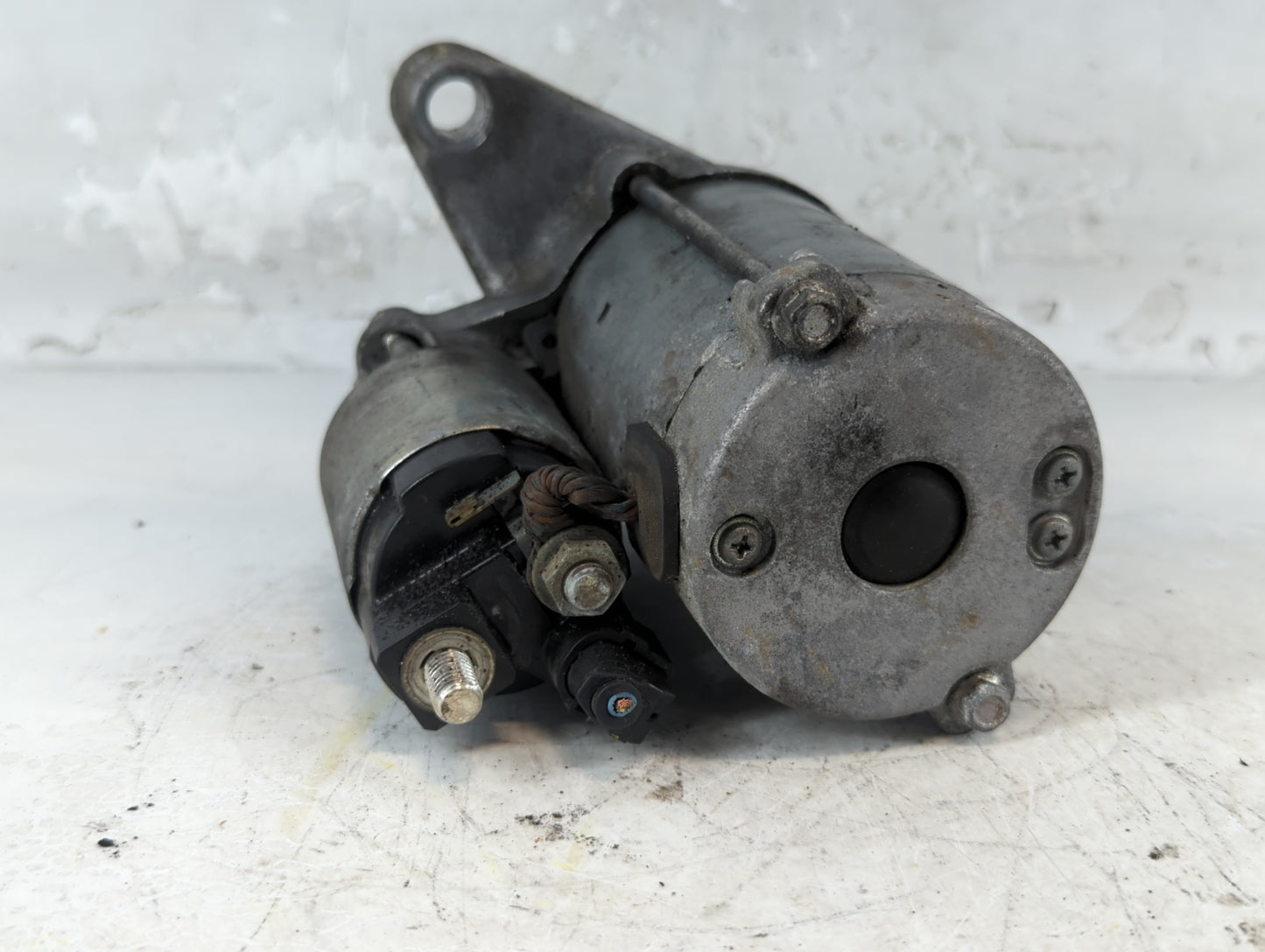 2011-2016 Scion Tc Car Starter Motor Solenoid OEM P/N:428000-5904 28100-31102 Fits Fits 2011 2012 2013 2014 2015 2016 OEM Us