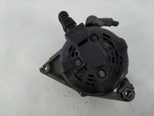 2011-2016 Scion Tc Alternator Replacement Generator Charging Assembly Engine OEM P/N:104211-8432 27060-36011 Fits OEM Used Auto Parts