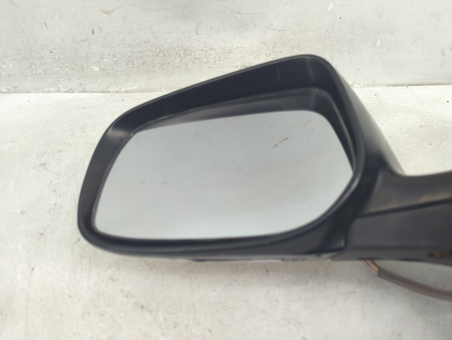 2011-2016 Scion Tc Driver Side View Mirror - Left Door Mirror OEM Used - Oemusedautoparts1.com