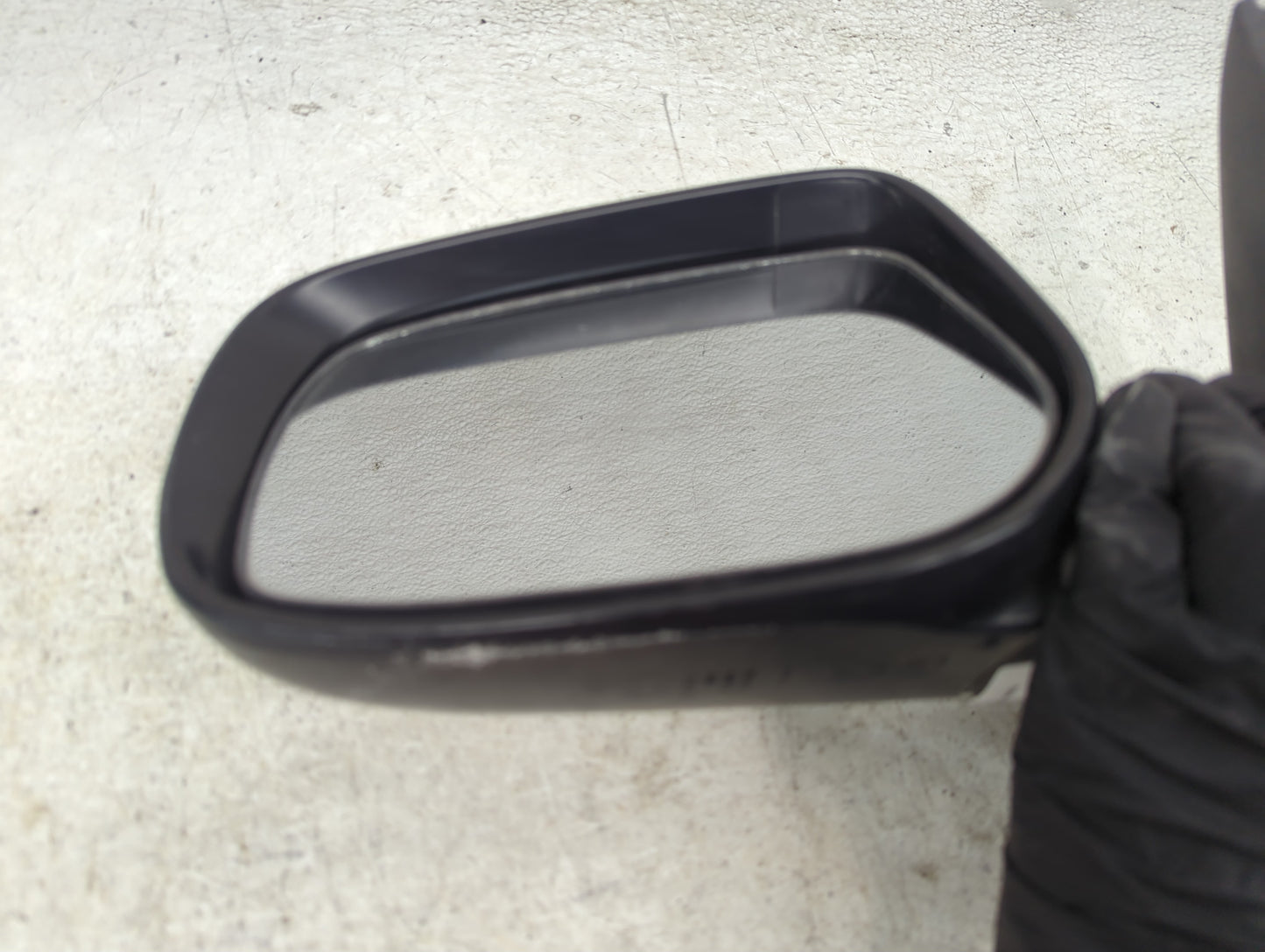 2011-2016 Scion Tc Driver Side View Mirror - Left Door Mirror OEM Used - Oemusedautoparts1.com