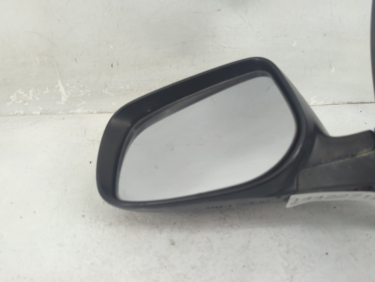 2011-2016 Scion Tc Driver Side View Mirror - Left Door Mirror OEM Used - Oemusedautoparts1.com