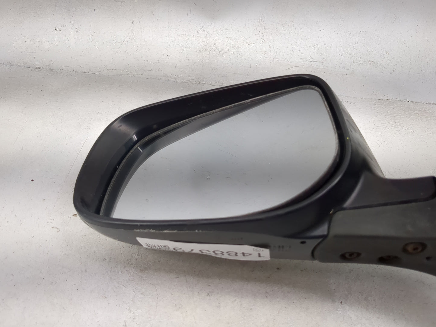 2011-2016 Scion Tc Driver Side View Mirror - Left Door Mirror OEM Used - Oemusedautoparts1.com
