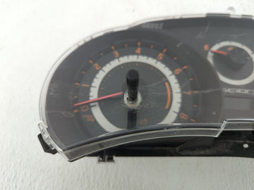 2014-2016 Scion Tc Instrument Cluster Speedometer Gauges P/N:83800-21490-A Fits Fits 2014 2015 2016 OEM Used Auto Parts