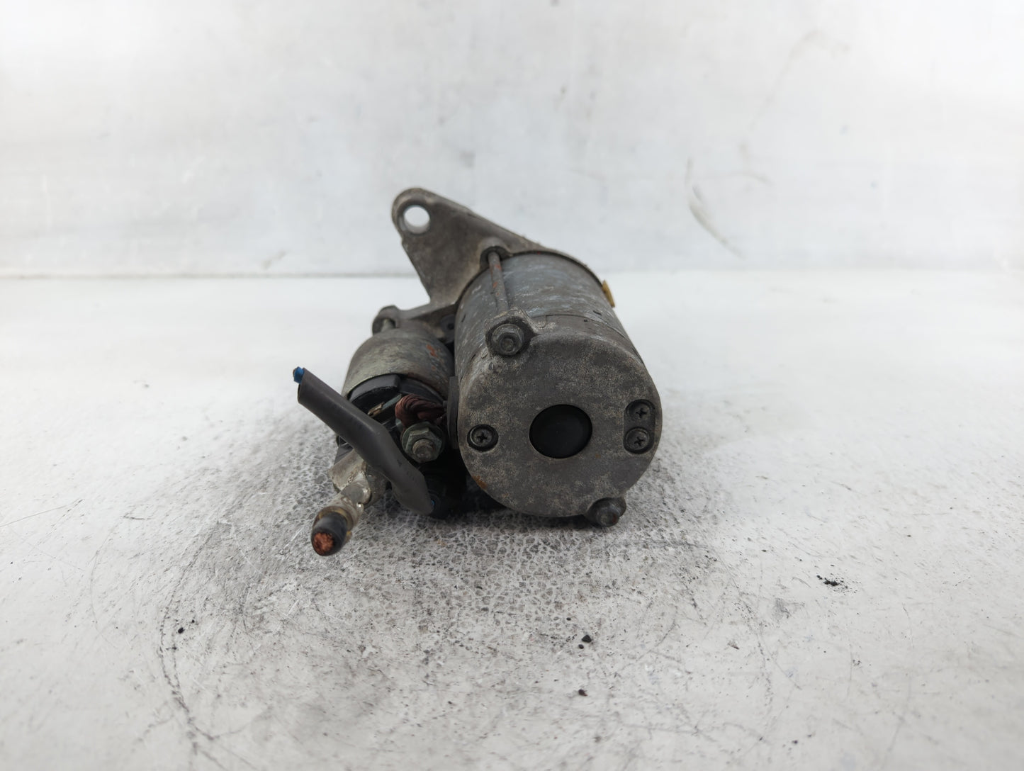 2011-2016 Scion Tc Car Starter Motor Solenoid OEM P/N:428000-5904 28100-31102 Fits Fits 2011 2012 2013 2014 2015 2016 OEM Us