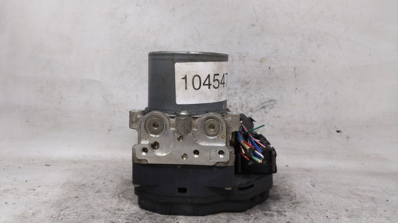 2013-2015 Scion Xb ABS Pump Control Module Replacement P/N:89541-12D30 Fits Fits 2013 2014 2015 OEM Used Auto Parts - Oemuse