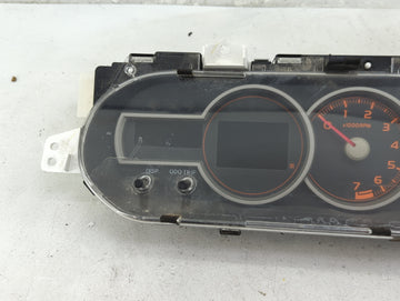 2013-2015 Scion Xb Instrument Cluster Speedometer Gauges P/N:83800-12T30 Fits Fits 2013 2014 2015 OEM Used Auto Parts