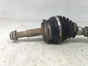 2008-2015 Scion Xb Axle Shaft Front Driver Cv C/v