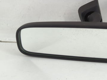 2014 Subaru Forester Interior Rear View Mirror Replacement OEM P/N:E4012197 E4022197 Fits OEM Used Auto Parts