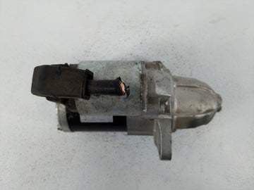 2014-2018 Subaru Forester Car Starter Motor Solenoid OEM P/N:23300 AA710 Fits OEM Used Auto Parts