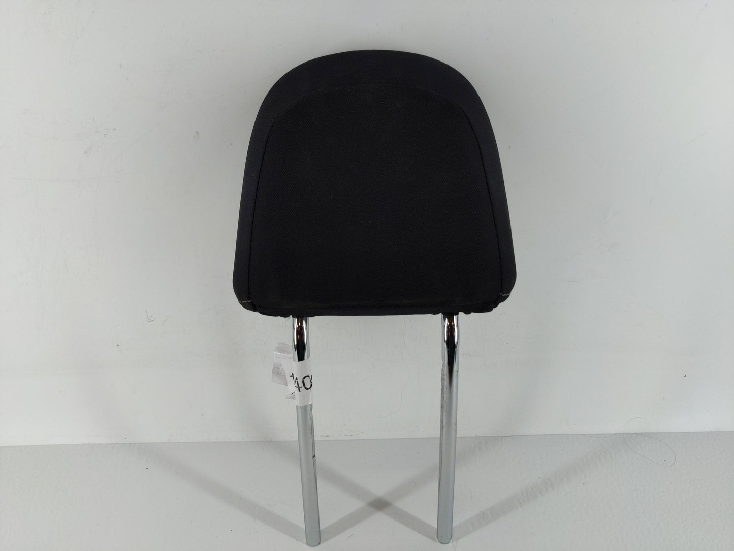 2014 Subaru Forester Headrest Head Rest Front Driver Passenger Seat Fits OEM Used Auto Parts - Oemusedautoparts1.com