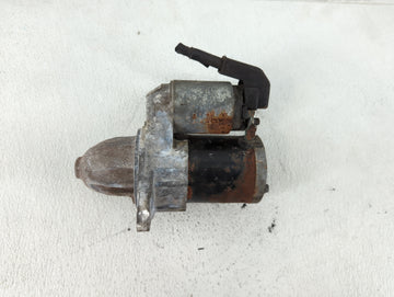 2014-2018 Subaru Forester Car Starter Motor Solenoid OEM Fits Fits 2012 2013 2014 2015 2016 2017 2018 2019 2020 2021 OEM Used Auto Parts