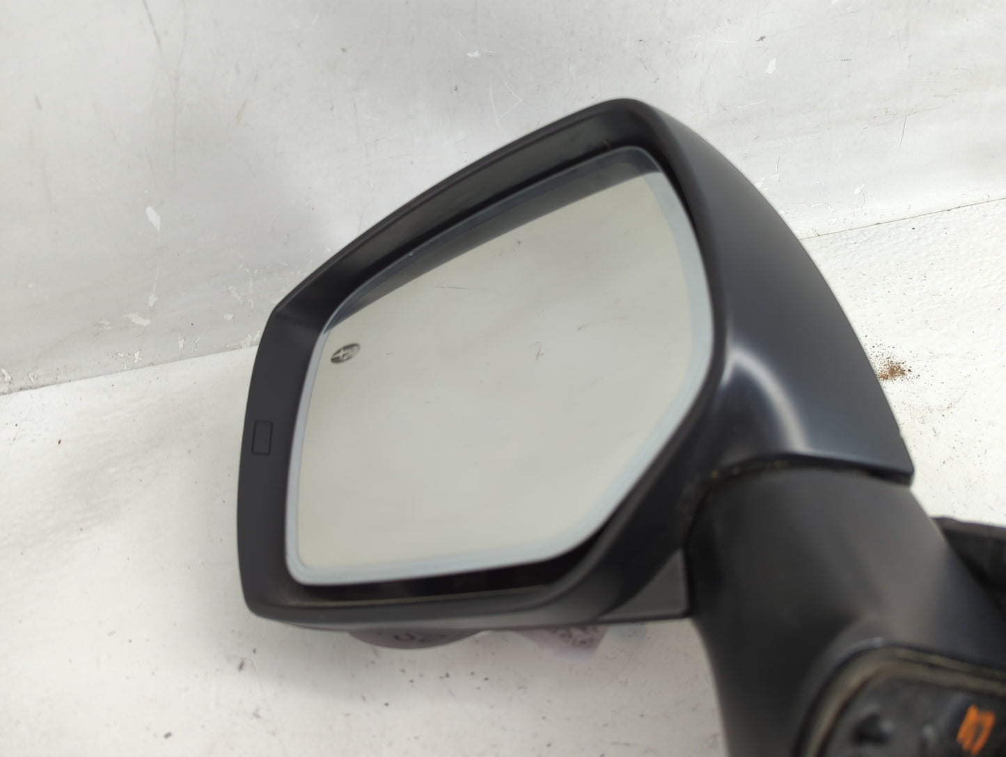 2014 Subaru Forester Side Mirror Replacement Driver Left View Door Mirror P/N:E13027507 Fits OEM Used Auto Parts - Oemusedau
