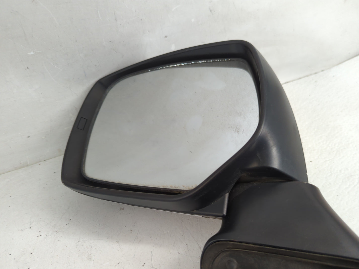 2014 Subaru Forester Side Mirror Replacement Driver Left View Door Mirror Fits OEM Used Auto Parts - Oemusedautoparts1.com