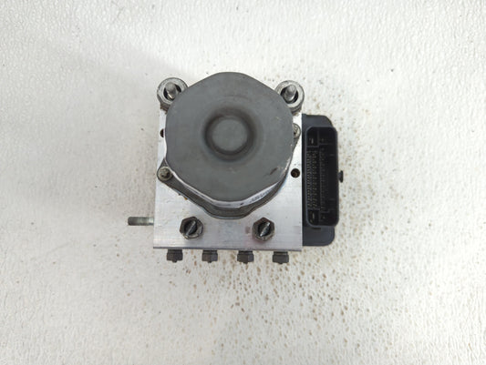 2014-2015 Subaru Forester ABS Pump Control Module Replacement P/N:27536SG000 Fits Fits 2014 2015 OEM Used Auto Parts