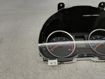 2014 Subaru Forester Instrument Cluster Speedometer Gauges P/N:85002SG030 Fits OEM Used Auto Parts
