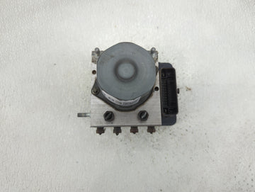 2014 Subaru Forester Throttle Body P/N:23424337 Fits OEM Used Auto Parts