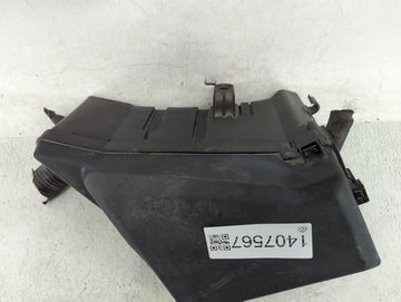 2014-2015 Subaru Forester Fusebox Fuse Box Panel Relay Module Fits Fits 2014 2015 OEM Used Auto Parts