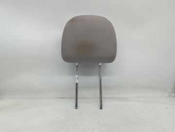 2014 Subaru Forester Headrest Head Rest Front Driver Passenger Seat Fits OEM Used Auto Parts