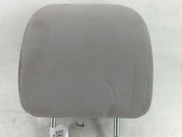 2014 Subaru Forester Headrest Head Rest Rear Seat Fits OEM Used Auto Parts